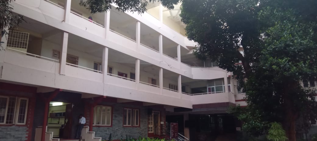 Mount Carmel College Autonomous Academic photo 9